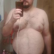 Budyniowyszatan - mężczyzna, 37 lat, Kańczuga