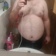 Budyniowyszatan - mężczyzna, 37 lat, Kańczuga