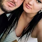Biboysflygirls - para (mężczyzna 30 lat, kobieta 41 lat), Warszawa