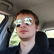 OgierekEPD - mężczyzna, 31 lat, Poddębice