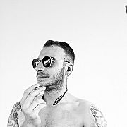 SamJa89 - mężczyzna, 36 lat, Katowice
