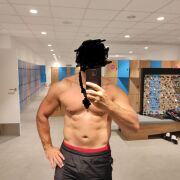 Maksymilian9007 - mężczyzna, 35 lat, Warszawa