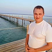 MarekKika - mężczyzna, 33 lat, Wałcz