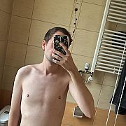 Bttmtwnx - чоловік, 22 років, Poznań