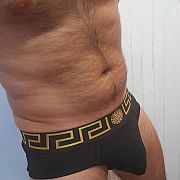Sexihotsexi - mężczyzna, 31 lat, Warszawa