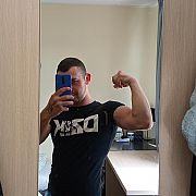 Sebaa77 - mann, 20 Jahre, Doetinchem