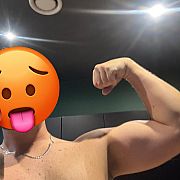 PanTajemniczy02 - muž, 23 let, Bielsko-Biała