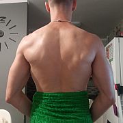 JagodowyNalesnik1 - muž, 27 let, Tychy