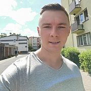 Namietny3669 - mężczyzna, 25 lat, Płock