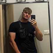Jakubmatura - mężczyzna, 23 lat, Poznań