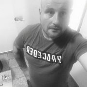 Hhhhhy - mężczyzna, 35 lat, Wrocław