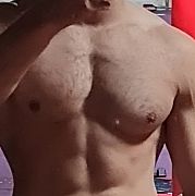 PlusOna - paar (frau 27 Jahre, mann 35 Jahre), Rybnik