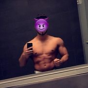 Champion22 - mężczyzna, 25 lat, London