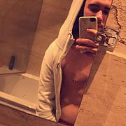 Mackoxxx2 - mężczyzna, 26 lat, Warszawa