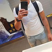 Sashimi - mann, 25 Jahre, Piotrków Trybunalski