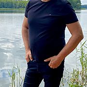 Aktywus - mężczyzna, 51 lat, Kołobrzeg