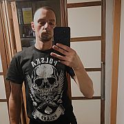 PsychoFans9 - mężczyzna, 35 lat, Dębica