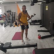 Lukaszwawa93 - mężczyzna, 32 lat, Warszawa