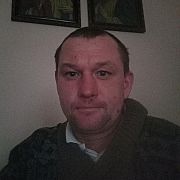 Wolis - mężczyzna, 37 lat, Gorzów Wielkopolski