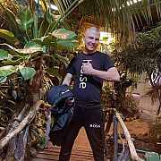 Kamil2369 - mężczyzna, 35 lat, Gostynin