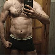 Przyjemny1986 - muž, 40 let, Ostrołęka