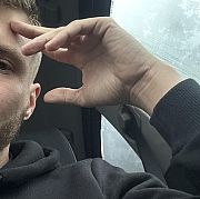Bakumaku - mężczyzna, 28 lat, Warszawa