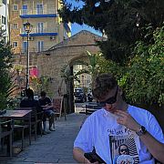 Master4200 - muž, 28 let, Poznań