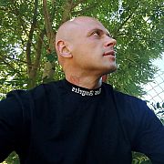 Murin2025 - mężczyzna, 37 lat, Strzegom
