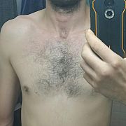 Dzikso - man, 32 years, Bydgoszcz