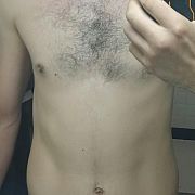 Dzikso - muž, 32 let, Bydgoszcz