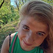 Anko - kobieta, 35 lat, Warszawa