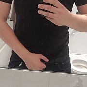 Hxgsgevs - mann, 36 Jahre, Gdynia