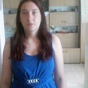 Klaudia118 - kobieta, 27 lat, Bolesławiec