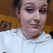 Ewcia14 - kobieta, 26 lat, Biłgoraj