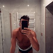 Qubaas - man, 34 years, Lublin