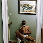 Qubaas - мужчина, 34 лет, Lublin