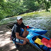Kris8212 - mann, 40 Jahre, Oleśnica