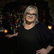 Betinka1 - woman, 54 years, Kraków