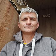 DAREKJAPA - muž, 49 let, Rotterdam