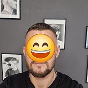 Groz4li - mężczyzna, 30 lat, Strzelin