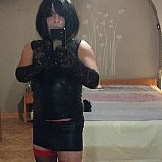 Karacross - trans, 40 lat, Siedlce