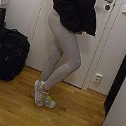 Cicik22 - kobieta, 23 lat, Szczecin