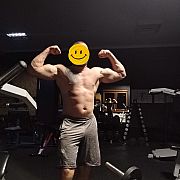 MichalAniol69 - mężczyzna, 26 lat, Żory