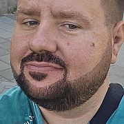 AdikGDA - mężczyzna, 32 lat, Gdańsk