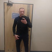 Kriss860 - mężczyzna, 39 lat, Poznań