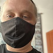 Rider66 - mężczyzna, 43 lat, Warszawa