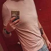 WoomenLover - muž, 27 let, Bydgoszcz