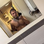 D1993 - man, 32 years, Szczecin