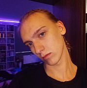 Tymofuckboy - чоловік, 19 років, Bytom