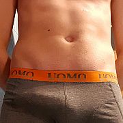 DOMI313 - mężczyzna, 25 lat, Olesno